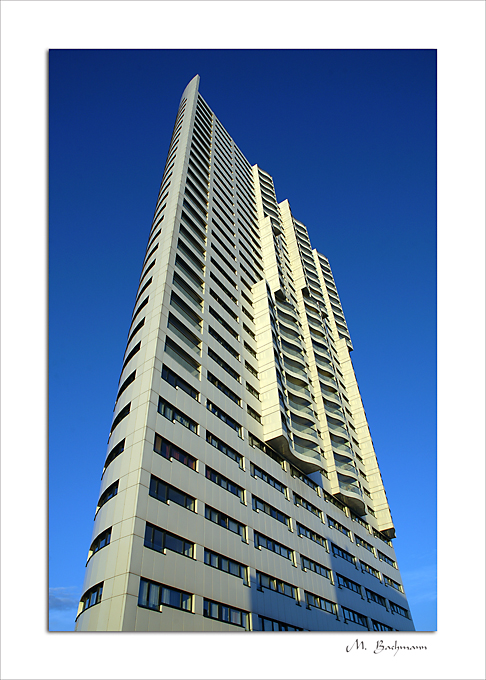 Hochhaus