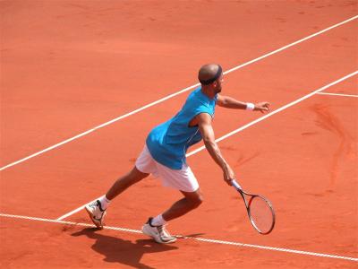 James Blake