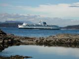 Ferry to Victoria