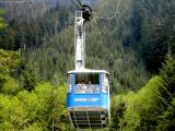 Grouse Mountain Skyride