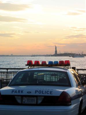 Cop Car