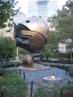 globe