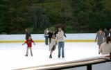 Skating professionals