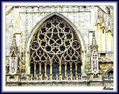 Exeter Cathedral