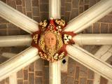 Boss, Exeter Cathedral