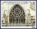 Exeter Cathedral