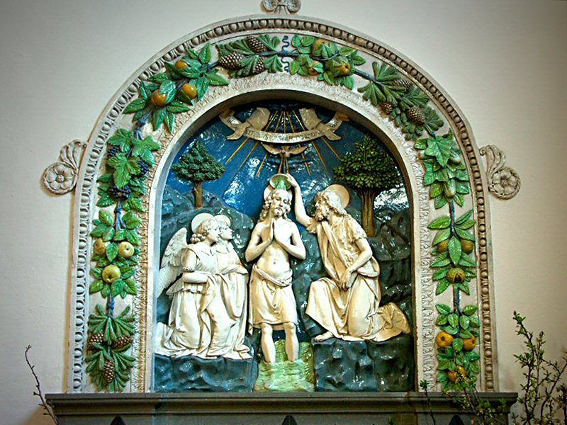 San Fiora