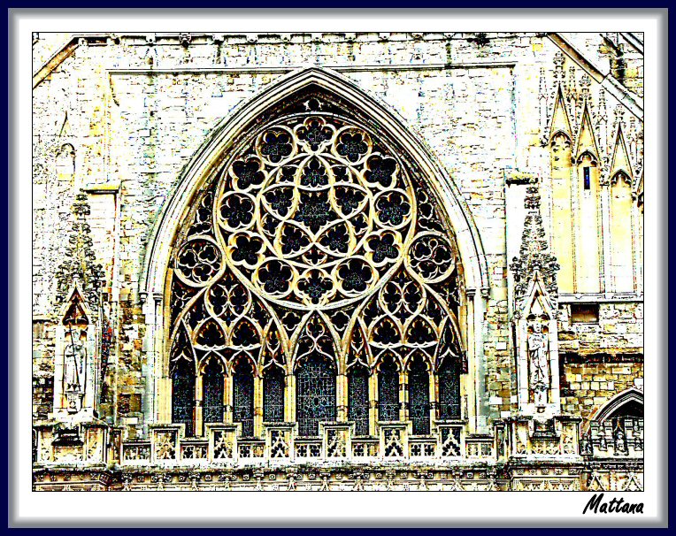 Exeter Cathedral