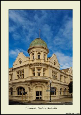 Fremantle Buildings 2