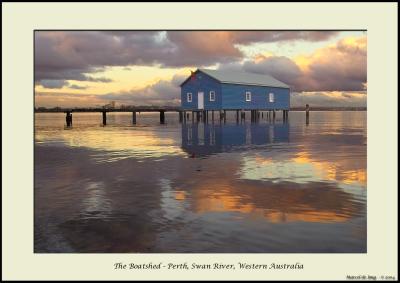 Crawley Boatshed 3