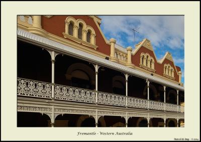 Fremantle Buildings 3