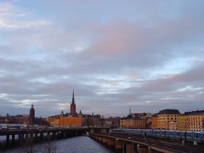 Stockholm