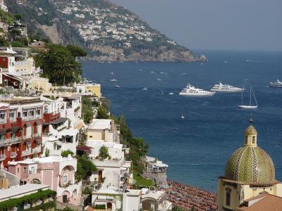 Positano (2003)