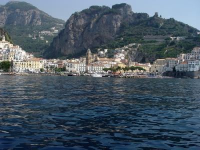 Amalfi (2003)