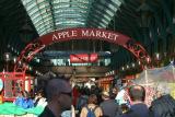 Apple market