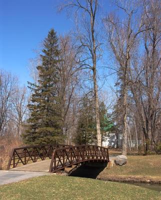 Haydon Park Bridge2