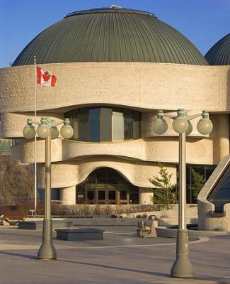 Canadian Museum of Civilization8