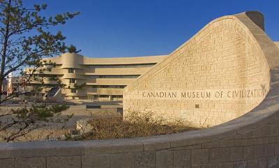 Canadian Museum of Civilization1