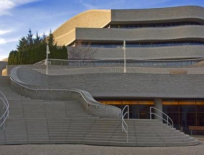 Canadian Museum of Civilization9