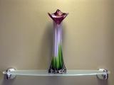 Vase on a Shelf