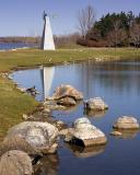 Andrew Haydon Park