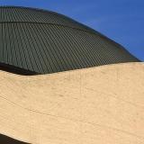 Museum of Civilization Abstract2