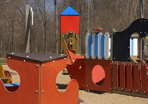 Haydon Park Playground3