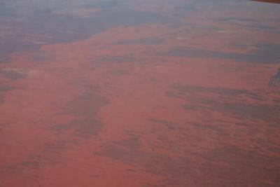The Red Centre