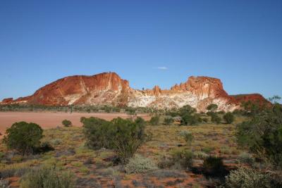 Rainbow Valley