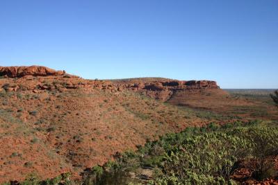 Kings Canyon