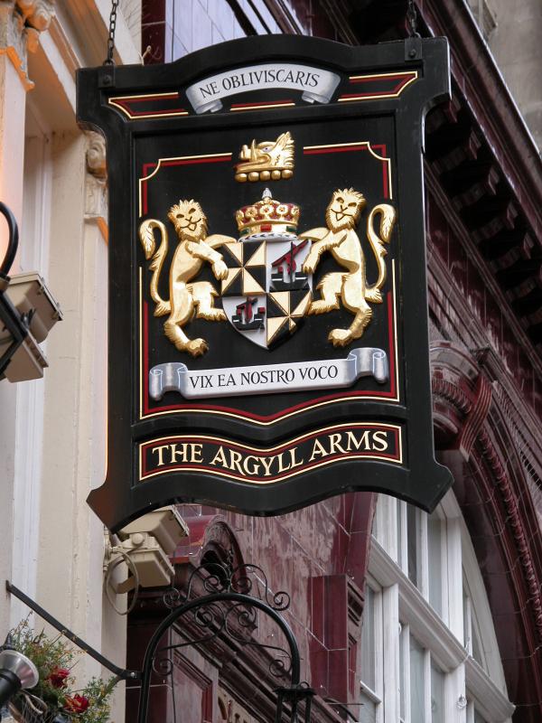 Regent Street
