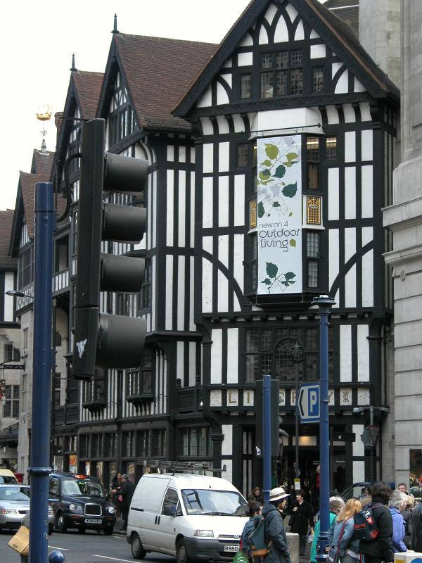 Regent Street