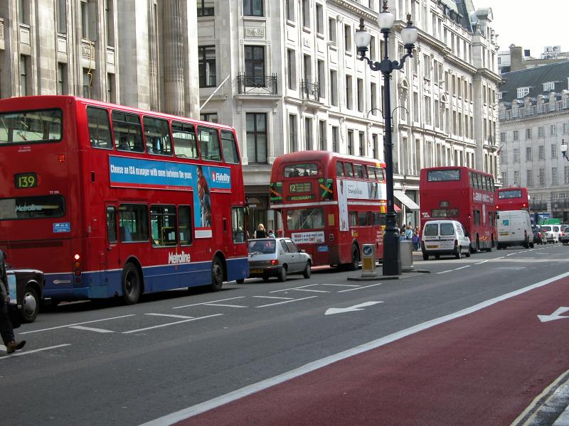 Regent Street