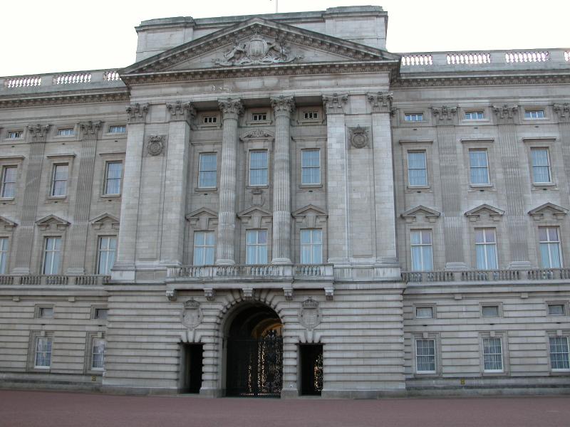 Buckingham Palace