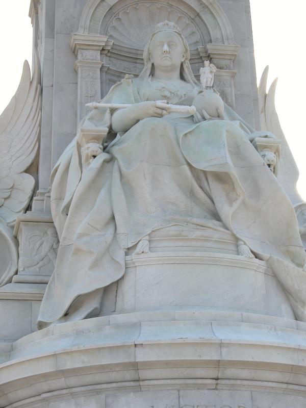 Queen Victoria Memorial