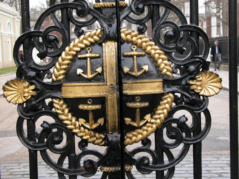 Greenwich