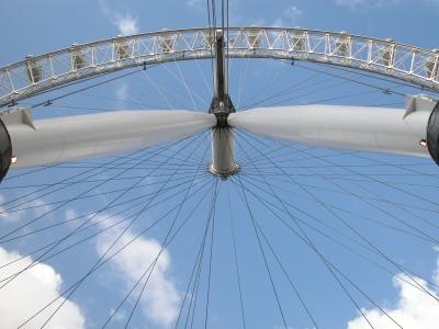 London Eye