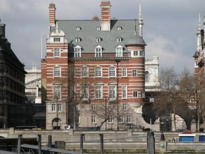 Victoria Embankment