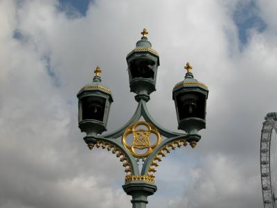 Westminster Bridge