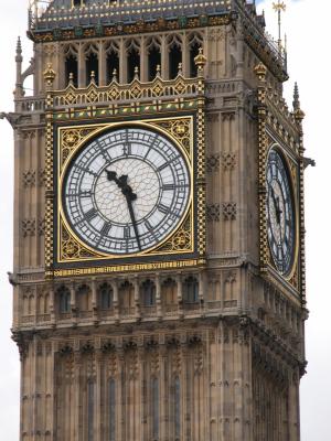 Big Ben