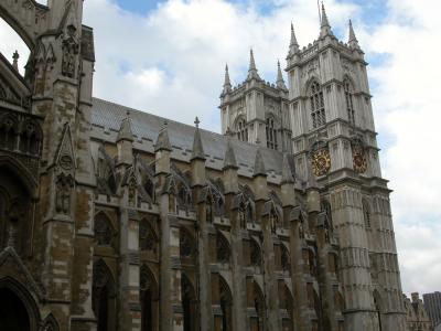 Westminster Abbey