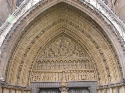 Westminster Abbey