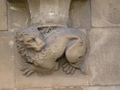 Westminster Abbey