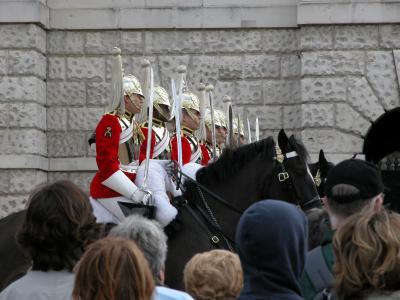 Horseguards