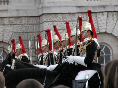 Horseguards