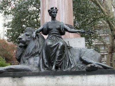Waterloo Place