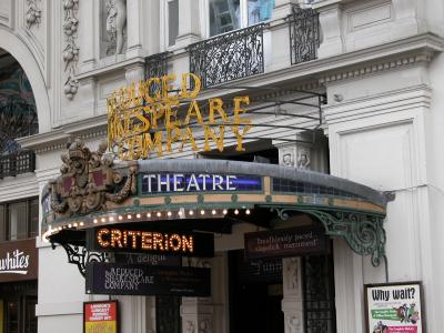 Criterion Theatre