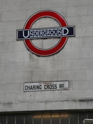 Charing Cross