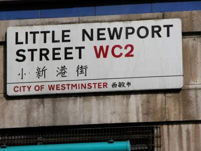 Chinatown