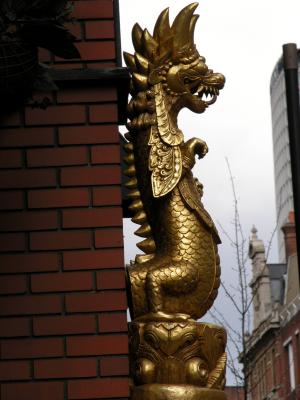 Chinatown